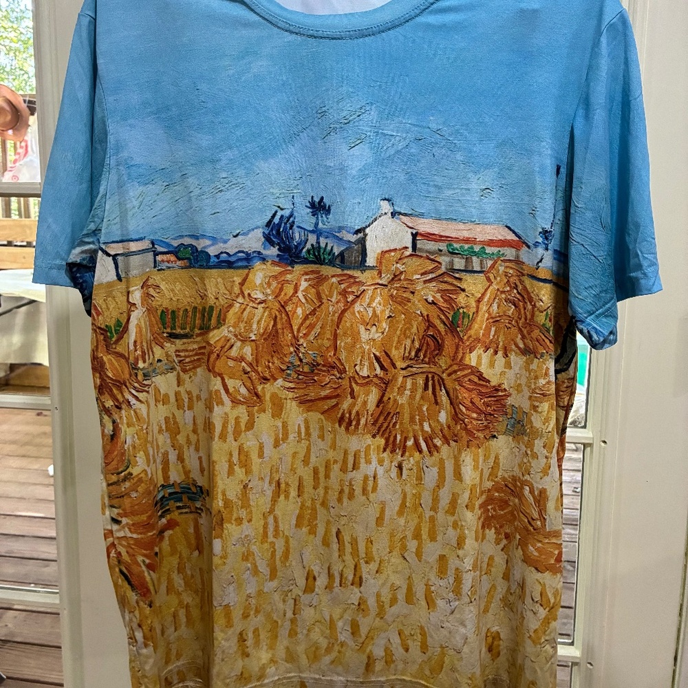 New Item > Yizzam - Custom Made Print - Size L - image 1